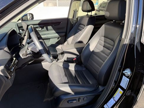 Used 2023 Honda CR-V EX-L image 13