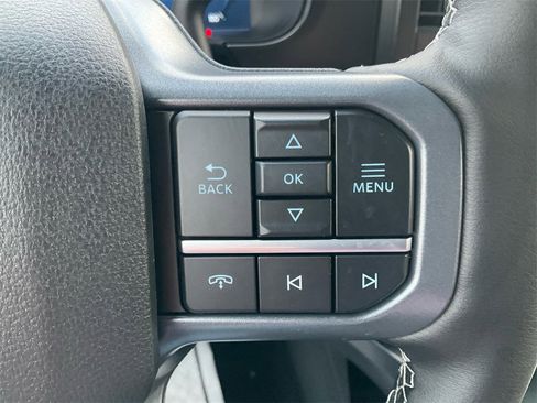 New 2026 Ford F250 Lariat w/ Chrome Package image 20