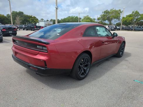 New 2026 Dodge Charger Scat Pack AWD/4WD image 5