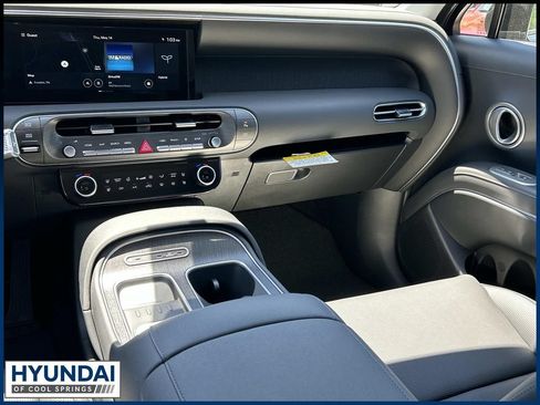 New 2026 Hyundai Palisade SEL Premium FWD image 26