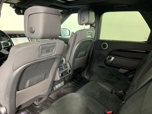 Used 2023 Land Rover Discovery S R-Dynamic AWD/4WD image 22
