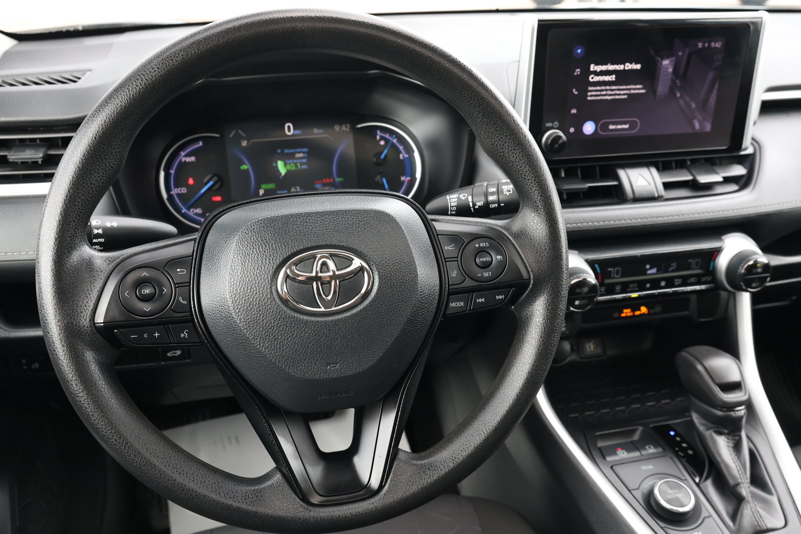 Used 2023 Toyota RAV4 XLE w/ Convenience Package AWD/4WD image 16