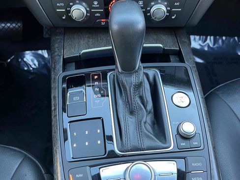 Used 2018 Audi A6 2.0T Premium w/ 20" Black Optic Wheel Package image 47