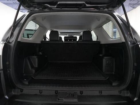Used 2023 Toyota 4Runner Limited AWD/4WD image 10