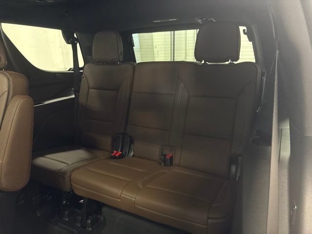 Used 2026 Chevrolet Tahoe High Country w/ Sun And Tow Package AWD/4WD image 42