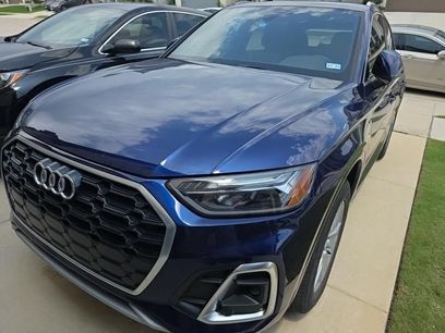 Used 2023 Audi Q5 2.0T Premium w/ Convenience Package