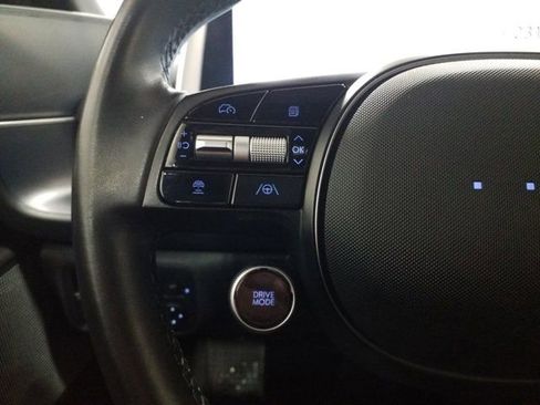 Certified 2024 Hyundai Ioniq 6 SEL image 4