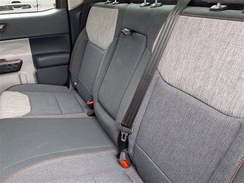 Certified 2023 Ford Maverick XLT w/ XLT Luxury Package image 8