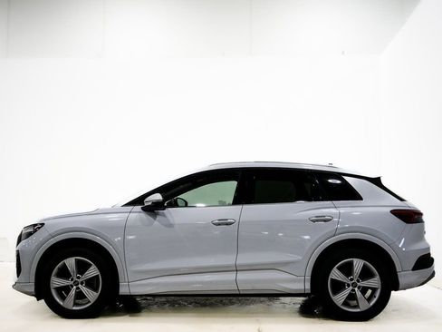 Used 2022 Audi Q4 e-tron Premium Plus image 6