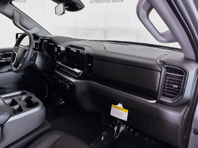 New 2026 Chevrolet Silverado 1500 RST w/ RST Select Package AWD/4WD image 29