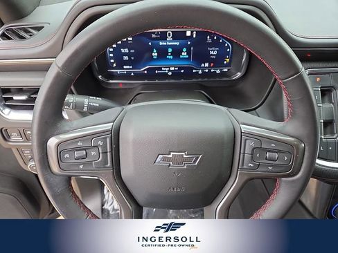 Used 2022 Chevrolet Tahoe RST image 22