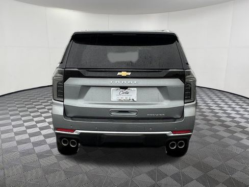 New 2026 Chevrolet Tahoe Premier image 5