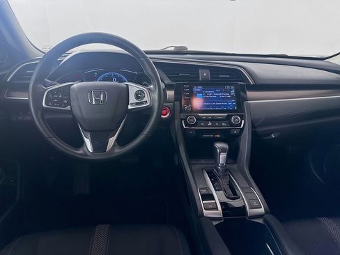 Used 2019 Honda Civic EX image 21