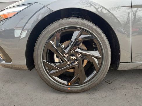 New 2026 Hyundai Elantra SEL Sport Premium FWD image 14