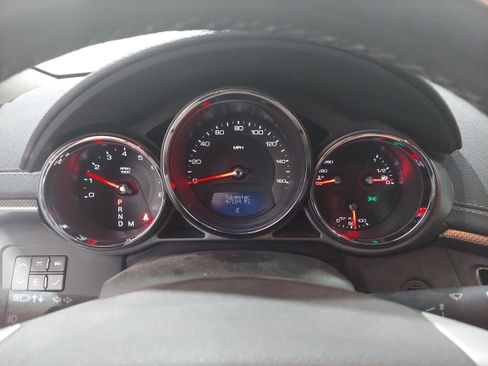 Used 2009 Cadillac CTS 3.6 image 7