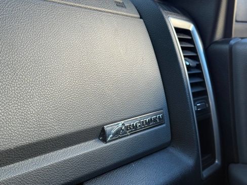 Used 2017 RAM 1500 Big Horn image 23