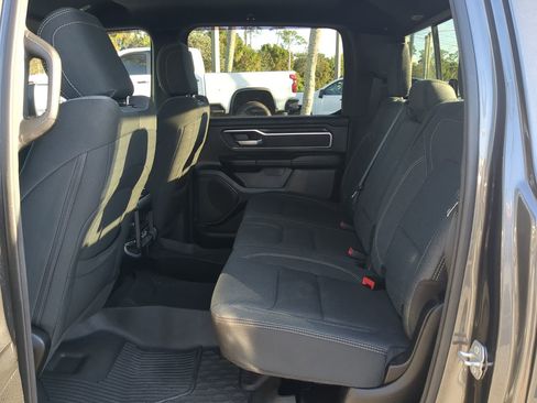 Used 2022 RAM 1500 Big Horn image 13