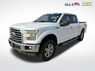 Used 2017 Ford F150 XLT w/ Equipment Group 302A Luxury AWD/4WD 360° Tour