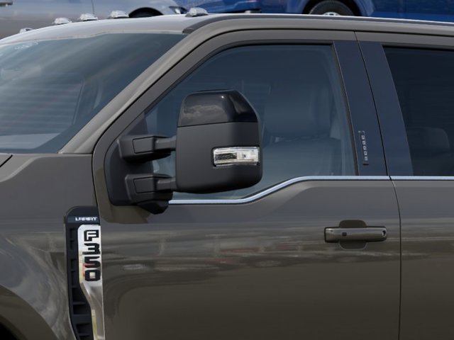 New 2027 Ford F350 Lariat AWD/4WD image 18