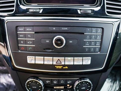 Used 2019 Mercedes-Benz GLS 450 4MATIC image 20