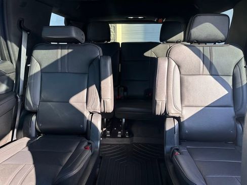 Used 2022 Chevrolet Tahoe RST AWD/4WD image 41