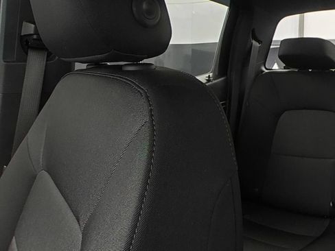 Certified 2023 Chevrolet Colorado Trail Boss AWD/4WD image 9