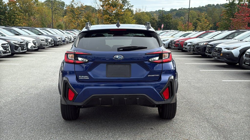 Certified 2024 Subaru Crosstrek 2.0i Premium AWD/4WD image 5
