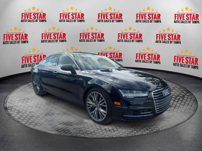 Used 2016 Audi A7 3.0T Prestige