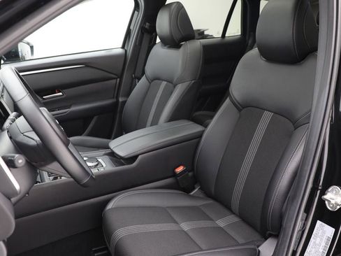 Used 2025 MAZDA CX-50 AWD 2.5 S w/ Premium Package image 15