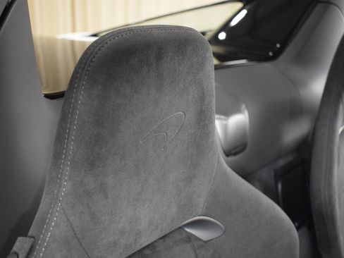 New 2025 McLaren Artura Spider image 33