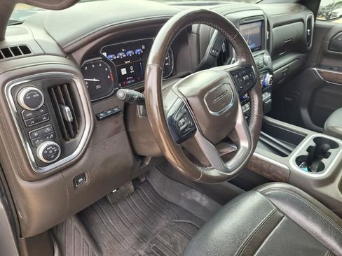 Used 2020 GMC Sierra 1500 Denali w/ Denali Ultimate Package image 29