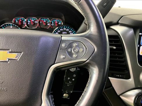 Used 2019 Chevrolet Tahoe LS w/ All-Season Package AWD/4WD image 23