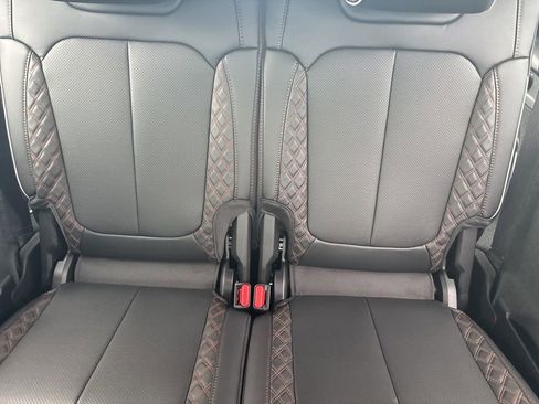 New 2026 Jeep Grand Cherokee L Summit AWD/4WD image 39