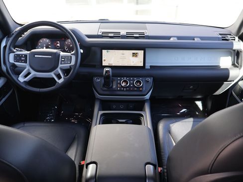 Used 2024 Land Rover Defender 110 S AWD/4WD image 30
