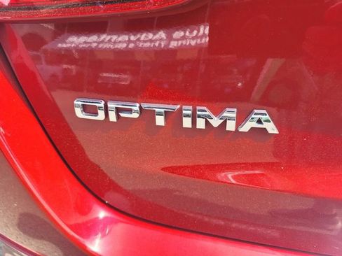 Used 2015 Kia Optima SX image 7