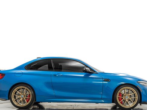 Used 2020 BMW M2 CS image 2