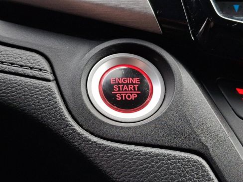 Certified 2023 Honda Odyssey EX-L image 24