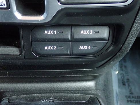Used 2023 Jeep Wrangler Unlimited AWD/4WD image 20