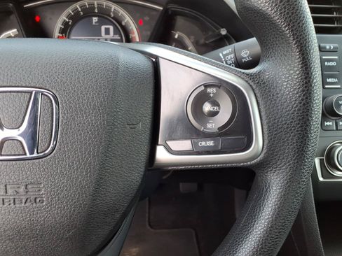 Used 2016 Honda Civic LX-P image 27