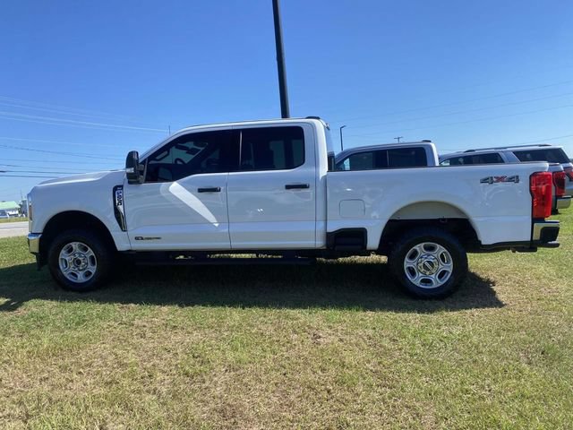 Certified 2026 Ford F250 XLT AWD/4WD image 4