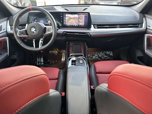 Certified 2024 BMW X1 M35i image 20