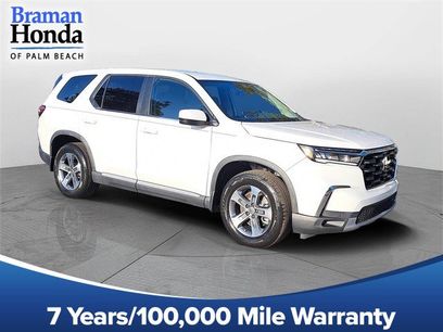 Certified 2024 Honda Pilot EX-L