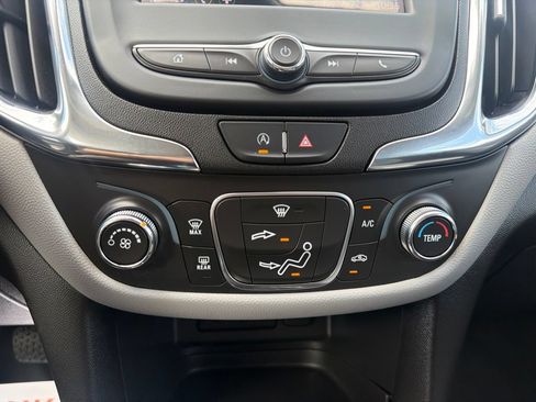 Used 2023 Chevrolet Equinox LS w/ LS Convenience Package AWD/4WD image 24