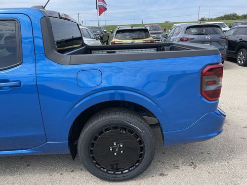 New 2025 Ford Maverick Lobo image 37