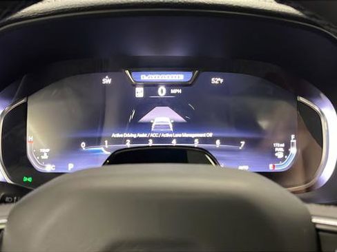 New 2026 RAM 1500 Laramie w/ Night Edition image 17