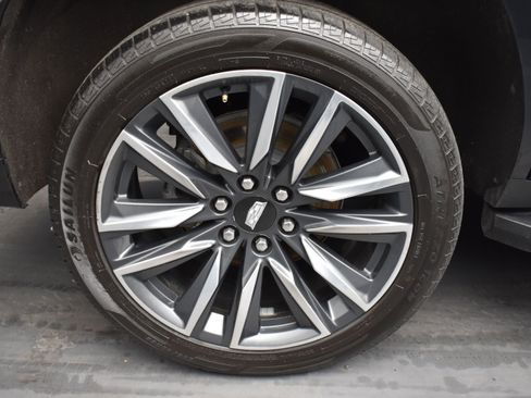 Used 2023 Cadillac Escalade Sport image 17