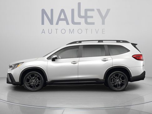 Used 2023 Subaru Ascent Limited w/ Technology Package AWD/4WD image 2