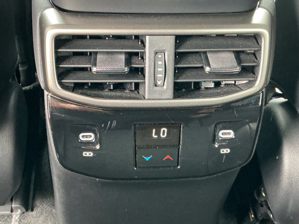 Certified 2023 Lexus RX 350 Premium Plus w/ Cold Area Package AWD/4WD image 18