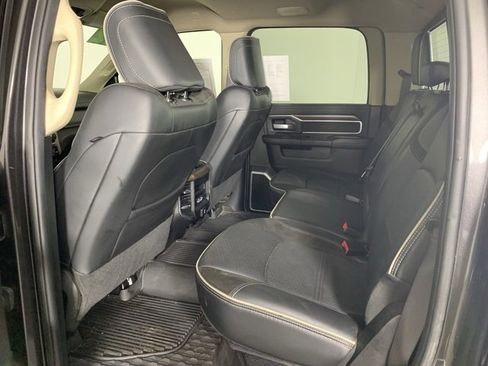 Used 2022 RAM 2500 Laramie image 25