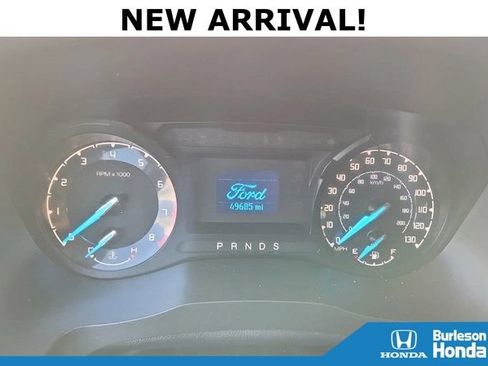 Used 2022 Ford Ranger XL w/ Equipment Group 101A High image 5